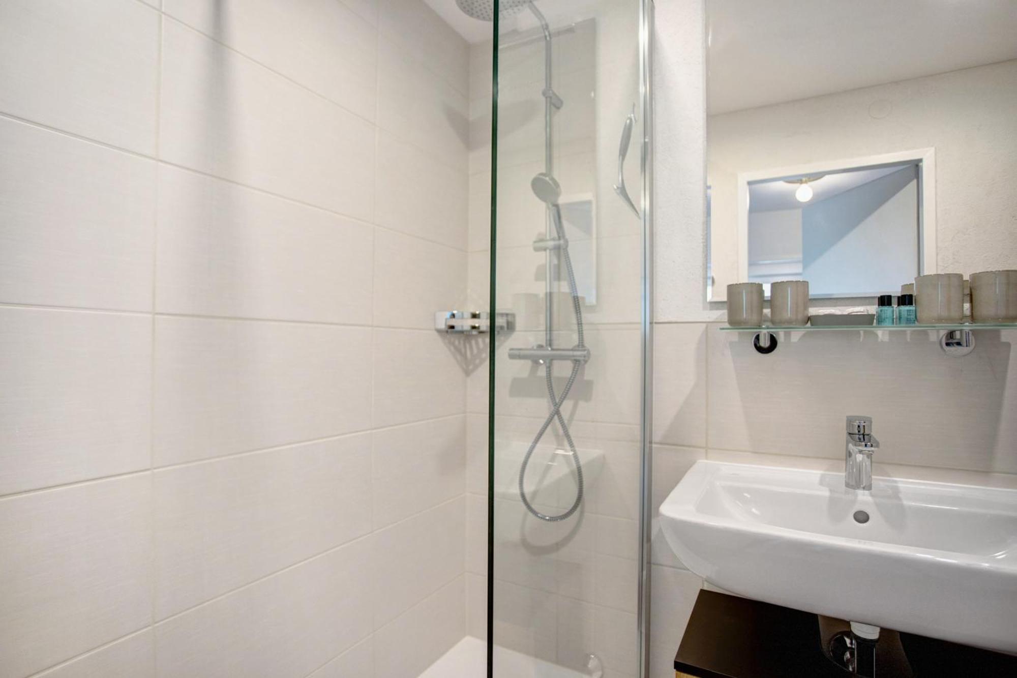 The View Apartment Bad Reichenhall Exterior photo